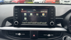 Kia Picanto 1.0T GDi GT-line S 5dr Petrol Hatchback